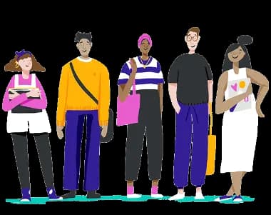 Student illustration