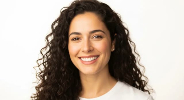 Sarah Johnson - Step 2